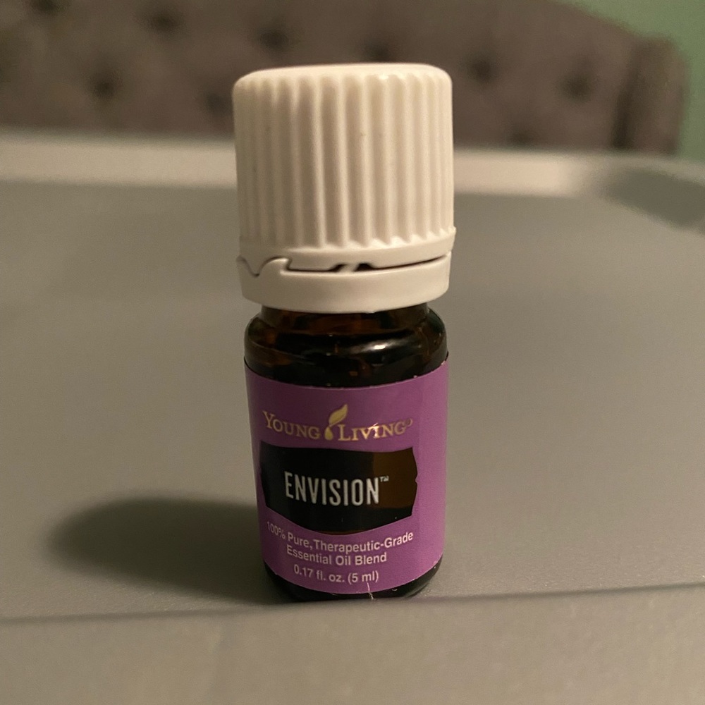 Young Living Envision 5ml